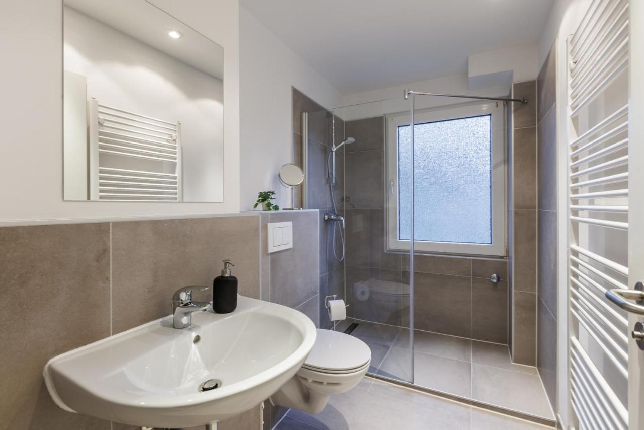 Glueck Auf Appartements Walter-Hohmann-Strasse إسن المظهر الخارجي الصورة